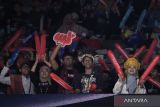 Indonesia Masters bangun euforia Istora jelang Indonesia Open 2026