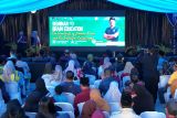 Ratusan warga Rempang antusias ikuti seminar otak di RSKI Galang
