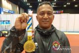 Anak Medan menggetarkan matras para judo APG