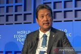 WEF dukung penuh Ocean Impact Summit 2026 di Bali