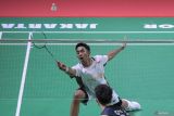 Jadwal Indonesia Masters: Kans Alwi Farhan dan Raymond/Joaquin
