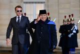 Akademisi: Pidato Presiden di Davos membuka jalan kerja sama global