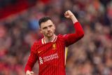 Robertson mungkin tinggalkan Liverpool