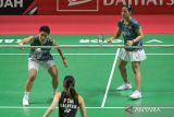 Ganda putri Lanny/Apriyani fokus benahi aspek nonteknis setelah Indonesia Masters