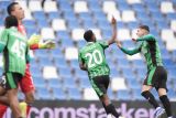 Jay Idzes bantu Sassuolo kalahkan Cremonese 1-0