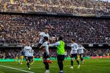 Drama lima gol, Valencia menang dramatisatas Espanyol