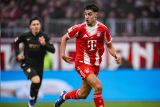 Bayern Munich tersungkur di awal pekan ke-19 Bundesliga