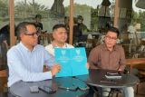 Kasus tanah seret anggota DPRD NTB Efan Limantika berakhir damai lewat restorative justice