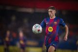 Barcelona dikabarkan siapkan kontrak baru untuk Fermin Lopez