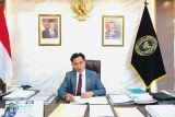 Yusril tegaskan status WNI tak hilang otomatis jika masuk dinas militer asing