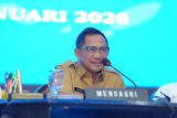 Mendagri: Rehabilitasi pascabencana di Sumatera menunjukkan kemajuan