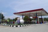 Demo pemekaran Luwu Raya lumpuhkan pasokan BBM, harga pertalite Rp35.000/liter
