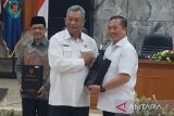 BPK temukan puluhan izin tambang bermasalah di NTB