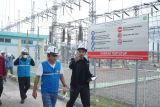 PLN UIP Sulawesi perkuat budaya K3 lewat patroli manajemen