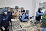 SPPG Polresta Tanjungpinang terapkan standar food safety untuk MBG