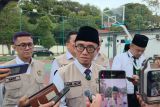 Wamenhaj mendorong fatwa MUI terkait haji ilegal-pakai uang korupsi haram