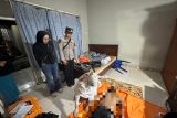 Warga Praya geger, pria ditemukan tak bernyawa di kamar kos