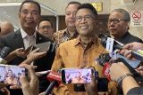 Komisi XI DPR RI menyetujui Thomas Djiwandono sebagai Deputi Gubernur BI