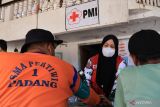 Penyintas banjir Agam manfaatkan layanan pengobatan gratis PMI