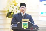 Padang Panjang peringkat tiga Nasional Penilaian ITKP