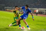 Klasemen Liga Indonesia: Persib memimpin dengan unggul satu poin