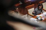 Kemkomdigi meraih peringkat empat nasional pada penghargaan Ombudsman RI