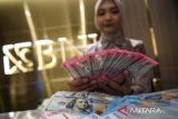 Belanja negara perlu dipercepat untuk tingkatkan kredit bank