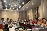 PLN Sulselrabar evaluasi strategi komunikasi untuk perbaikan layanan hingga 3T