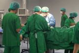 RSUD Pendau Tambu di Donggala layani operasi bedah prostat