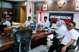 Pemerintah anggarkan Rp1,8 triliun bansos untuk Aceh, Sumut, & Sumbar