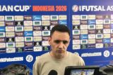 Pelatih Souto ungkap kunci kemenangan 5-0 Indonesia atas Korsel