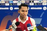 Kapten Iqbal sebut Indonesia tak lakukan hal spesial tundukkan Korsel