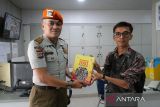 Tak perlu panik, ini cara melapor barang hilang di kereta dan stasiun KAI Divre II Sumbar