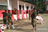 TNI AD selesaikan perbaikan sekolah rusak akibat bencana di Sumut