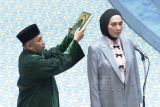 Adies Kadir jadi hakim MK, DPR setuju Sari Yuliati jadi Wakil Ketua DPR