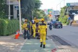 Bina Marga perbaiki 721 titik jalan rusak di Jakarta Barat