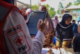 Agam dapat tambahan personel PMI untuk percepat layanan kesehatan