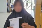 Rutan Kelas IIB Padang gagalkan penyelundupan gawai ke dalam penjara