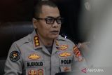 Anggota Polres Bima Kota dan istri ditangkap Polda NTB terkait sabu