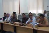Legislator Kulon Progo Pancar Topodriyo dorong pembangunan infrastruktur dipercepat