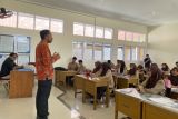 Bawaslu Agam edukasi pelajar tentang pengawasan partisipatif