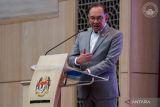 PM Anwar bakal jelaskan soal perbatasan Malaysia-Indonesia