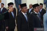 Bahlil resmi jadi Ketua Harian DEN bersama 7 menteri sebagai anggota
