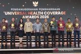 Pemkab Tabanan raih UHC 2026, wujud komitmen jamin kesehatan warga