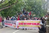 Penambang emas di Poboya minta konsensi CPM diciutkan