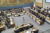 Komisi VII hari ini rapat dengan ANTARA, TVRI, RRI, bahas proker 2026