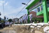Sekolah antisipasi banjir susulan di Agam