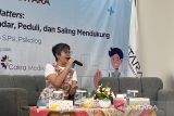 Pentingnya kesadaran diri menjaga kesehatan mental pekerja