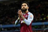 Douglas Luiz kembali ke Aston Villa dengan status pinjaman