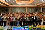 Kemendikdasmen menggelar Rakornas persiapan TKA jenjang SD dan SMP